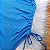 Maiô Búzios Azul Plus Size - Imagem 5