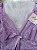 Camisola Iris Lilás - Imagem 2