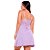 Camisola Iris Lilás - Imagem 5