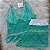 Pijama Short Doll Angels Verde - Imagem 1