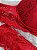 Conjunto Lingerie Laíla Vermelho - Imagem 3