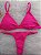 Conjunto Biquíni Bella Fio Regulagem Pink - Imagem 4