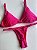 Conjunto Biquíni Bella Fio Regulagem Pink - Imagem 2