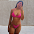 Conjunto Biquíni Bella Fio Pink - Imagem 2