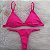 Conjunto Biquíni Bella Fio Pink - Imagem 3