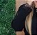 Pijama de Frio Paty Preto - Imagem 5