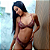 Conjunto Lingerie Vênus - Imagem 3