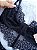 Conjunto Lingerie Ísis Preto - Imagem 5