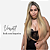 Conjunto Lingerie Ísis Preto - Imagem 6