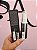 LIS-In Gel Dessensibilizante Anal 30g Hot Flowers - Imagem 3
