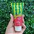 Lubrificante Babaloo Gel Ice 60g Hot Flowers - Imagem 1