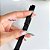 Choker de Pescoço Coração Preto - Imagem 4