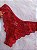 Conjunto Lingerie Segredo Vermeho - Imagem 5