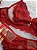 Conjunto Lingerie Segredo Vermeho - Imagem 2