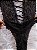 Body Prazer em Renda Sensual Preto - Imagem 5