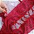 Body Prazer em Renda Sensual Vermelho - Imagem 7