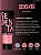 Gel CKitomestível Esquenta Gela Vibra 50g+Gel Comestível Vibrante Lollipop 50g - Imagem 6