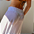 Saída Calça Pantalona Duna Branca - Imagem 3