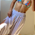 Saída Calça Pantalona Duna Branca - Imagem 2