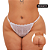 Calcinha Fio Plus Size "Gostosa" com Strass - Imagem 6