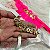 Calcinha Fio Plus Size "Gostosa" com Strass - Imagem 2