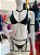 Conjunto Lingerie All black - Imagem 2