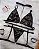 Conjunto Lingerie All black - Imagem 2