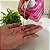 Blow Girl Gel Aromatizante Beijável Para Virilha 320ml Hot Flowers - Imagem 3