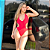 Maiô Cuba Vermelho - Imagem 2