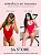 Maiô Body Bali Vermelho com Alças Ajustaveis Branco - Imagem 10