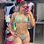 Conjunto Biquini Green - Imagem 1