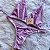 Conjunto Biquini Violeta - Imagem 3