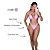Conjunto Biquini Violeta - Imagem 5