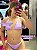 Conjunto Biquini Violeta - Imagem 2