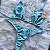 Conjunto Biquini Sereia Azul - Imagem 1