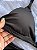 Conjunto Biquini com Bojo de Amarração nas Costas e Calcinha Cintura Alta Hot Pant Iracema Preto - Imagem 7