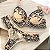 Conjunto Lingerie Tentadora Nude com Preto - Imagem 1