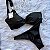 Conjunto Biquini Bertioga Preto - Imagem 1