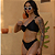 Conjunto Biquini Bertioga Preto - Imagem 4