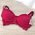 Sutiã Com bojo Jasmine Pink - Imagem 1