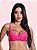 Sutiã Com bojo Jasmine Pink - Imagem 5