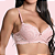 Sutiã Com bojo Jasmine Rose - Imagem 3