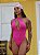 Maiô Dubai Rosa - Imagem 5