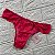 Calcinha Fio Dental Jasmine Pink - Imagem 2