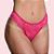 Calcinha Fio Dental Jasmine Pink - Imagem 3