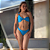 Conjunto Biquini Bertioga Azul - Imagem 1