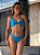 Conjunto Biquini Bertioga Azul - Imagem 1