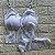 Conjunto Lingerie Intensa - Imagem 1