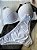 Conjunto Lingerie Marie Plus Size Branco - Imagem 2