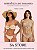 Conjunto Biquíni Maldivas Nude Tomara que caia - Imagem 7
